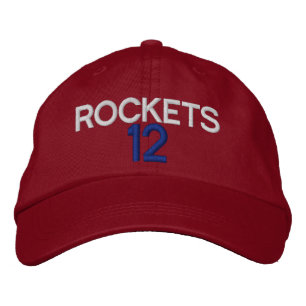 Baseball Cap av SRF Broderad Keps
