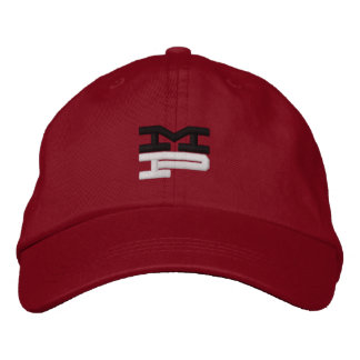 Baseball Cap Broderad Keps