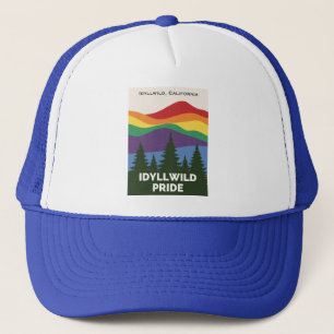 Baseball Cap Keps
