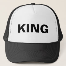 Baseball Cap kung