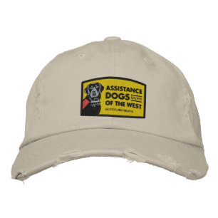 Baseball Cap - Plocka ditt EGET FÄRG och stil Broderad Keps