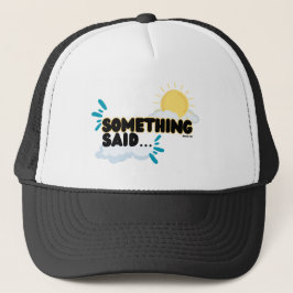 Baseball Cap - Unisex Keps