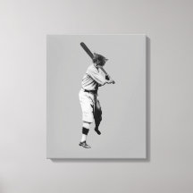 Baseball Cat