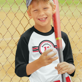 Baseball Champion T Shirt