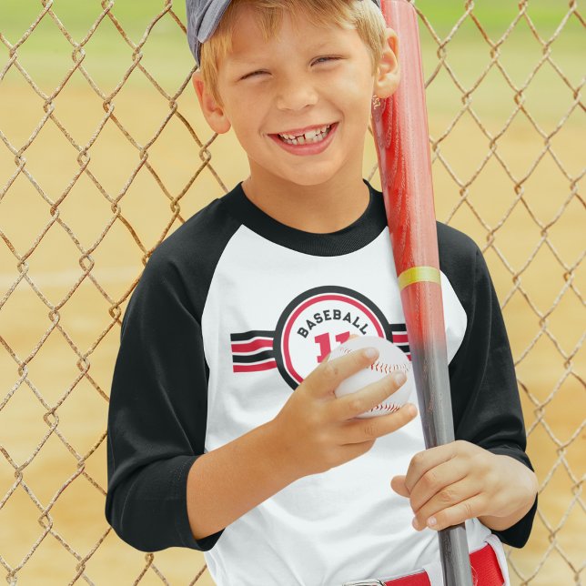 Baseball Champion T Shirt (Baseball Champion)