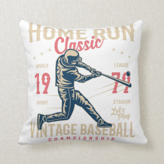 baseball championship kudde