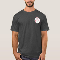 Baseball Coach Add Namn, Team and Year