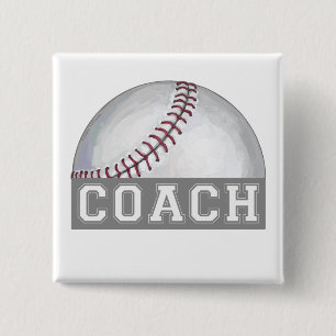 Baseball Coach Knapp
