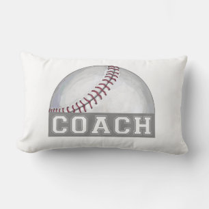 Baseball Coach Lumbarkudde