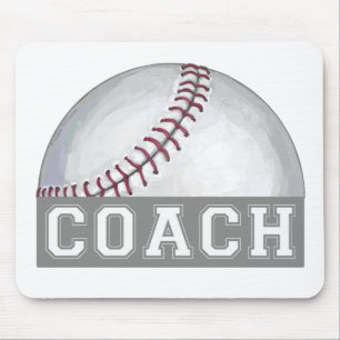 Baseball Coach Musmatta