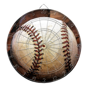Baseball Darttavla