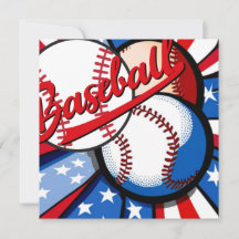 Baseball Days
