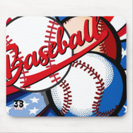 Baseball Days Musmatta