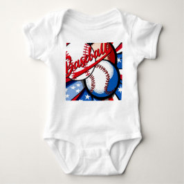 Baseball Days T Shirt