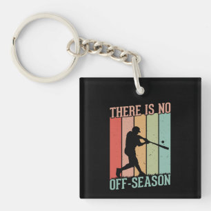Baseball... Det är ingen säsong