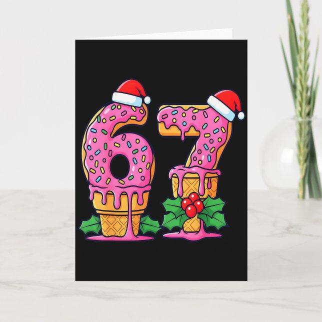 Baseball Drip Glass Strimma 67 Baseball Livsstil 1 Kort (Framsida)