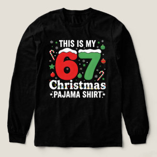 Baseball Drip Number 67 Player Or 67th Birthday 25 T Shirt