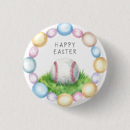 Baseball Easter  themed  Knapp