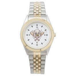 BASEBALL eWatch Watch Watch Armbandsur