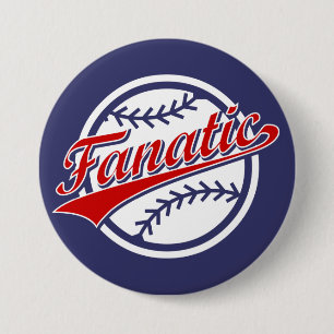 Baseball Fanatic Knapp