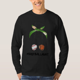 Baseball Faster Messig Tofs Game Day Vibrationer M T Shirt
