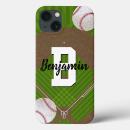 Baseball Fläkt