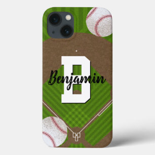 Baseball Fläkt