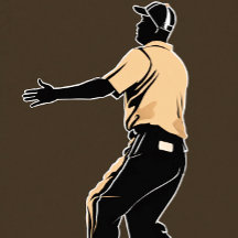 Baseball Fläkt Flaska-öppnare