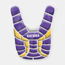 Baseball Fläkt-tastic_Catcher Chest Protector_PU_G