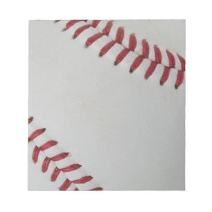Baseball Fläkt-tastic_pitch-perfekt Anteckningsblock