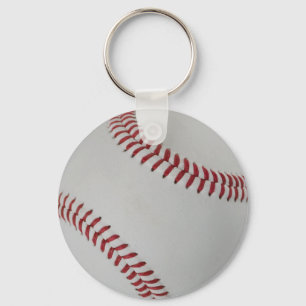 Baseball Fläkt-tastisk perfekt Nyckelring