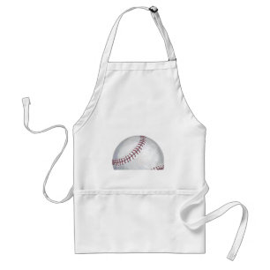 Baseball Förkläde