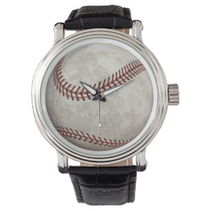 Baseball Game American Past-time Sports Armbandsur