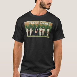 Baseball Giants - Fält i Dreams Classic T-Shirt