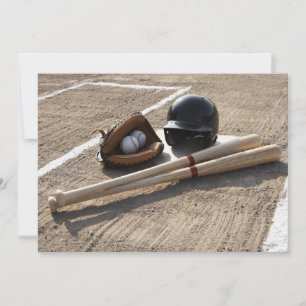 Baseball Glove