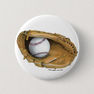 Baseball Glove Knapp