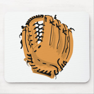 Baseball Glove Musmatta