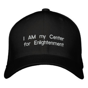 Baseball Hat Broderad Keps