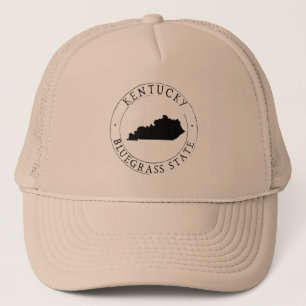 Baseball Hat Kentucky Keps