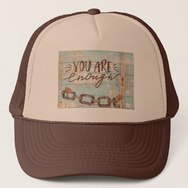 Baseball hat keps (Framsida)