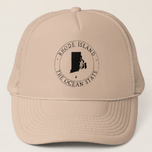 Baseball Hat Rhode island Keps
