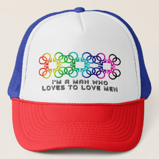 BASEBALL HATT VERSION KEPS