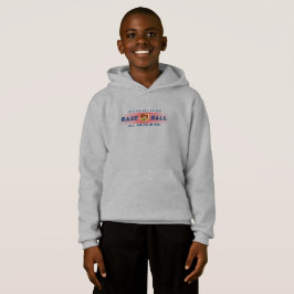 Baseball Hero med miljoner dollar Arm | BARN T Shirt