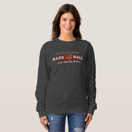 Baseball Hero med miljoner dollar Arm | Kvinnor T Shirt