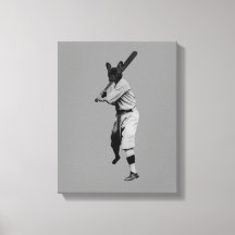 Baseball Hund