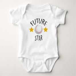 Baseball Infant Bodydress, Baseball Gift T Shirt