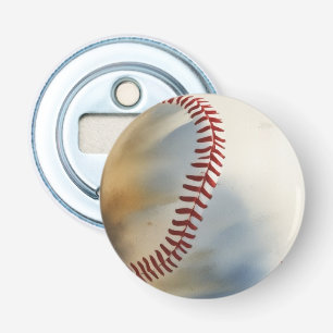 Baseball inspiration flasköppnare