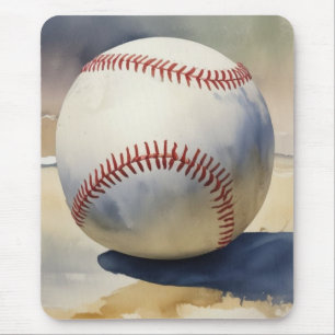 Baseball inspiration musmatta