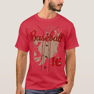 Baseball Jersey 16 Kids Baseball Uniform Di T Shirt