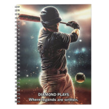 Baseball Journal